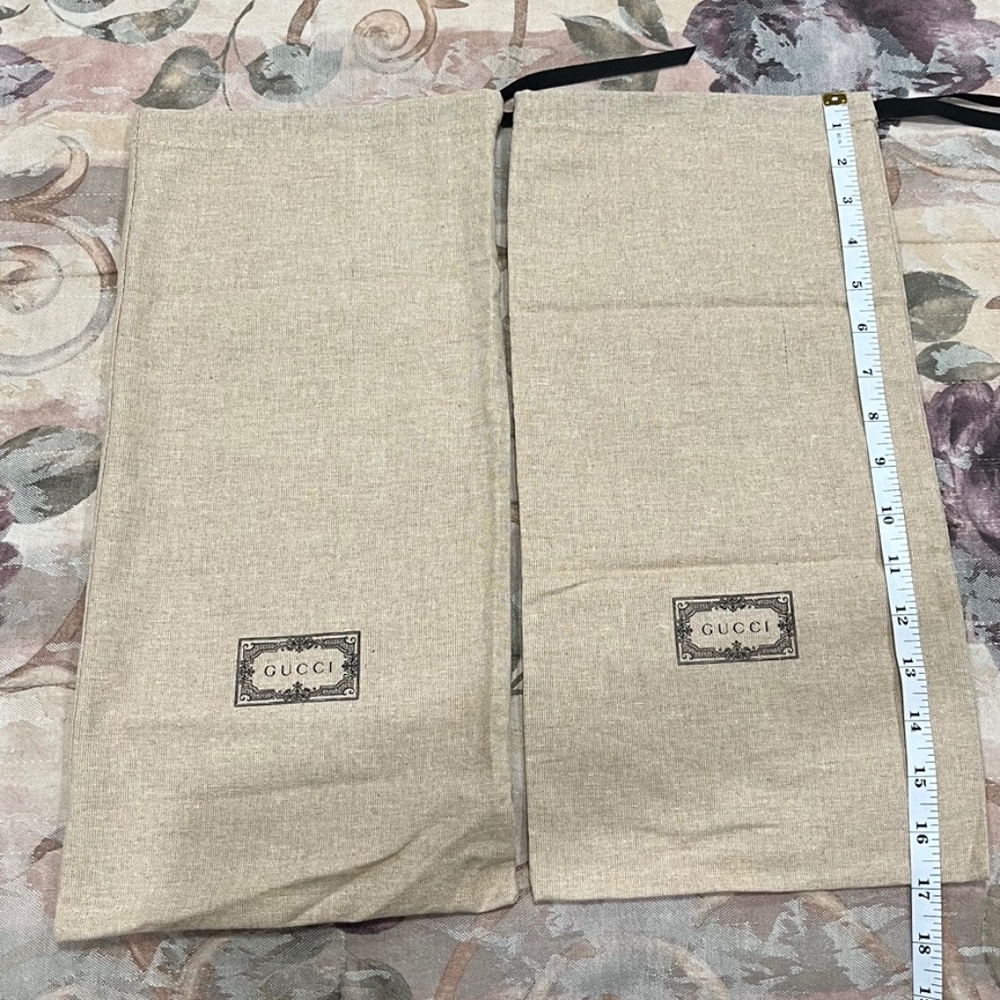 Dust Bag